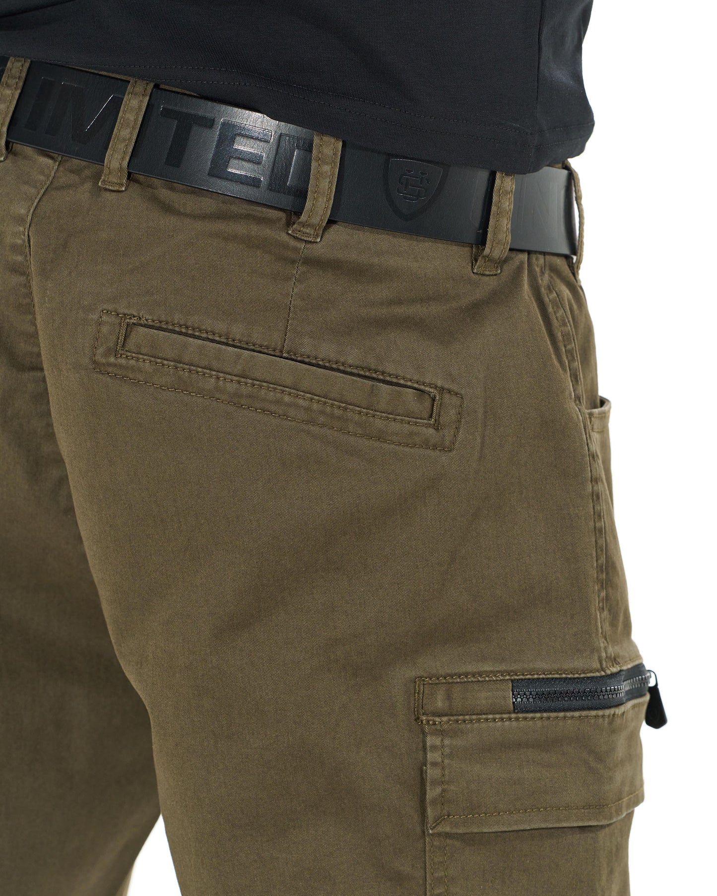 Férfi nadrág COLT KHAKI