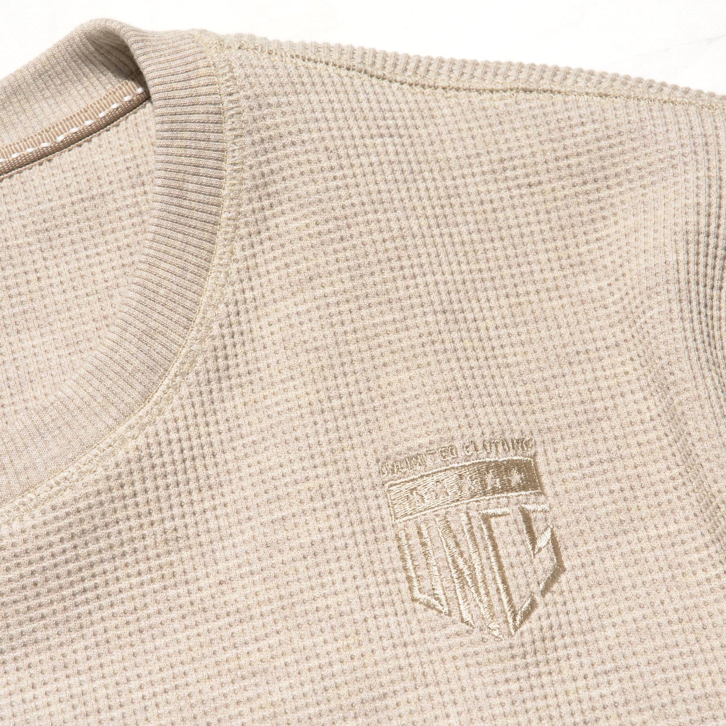 Férfi póló MARLOW III LS
