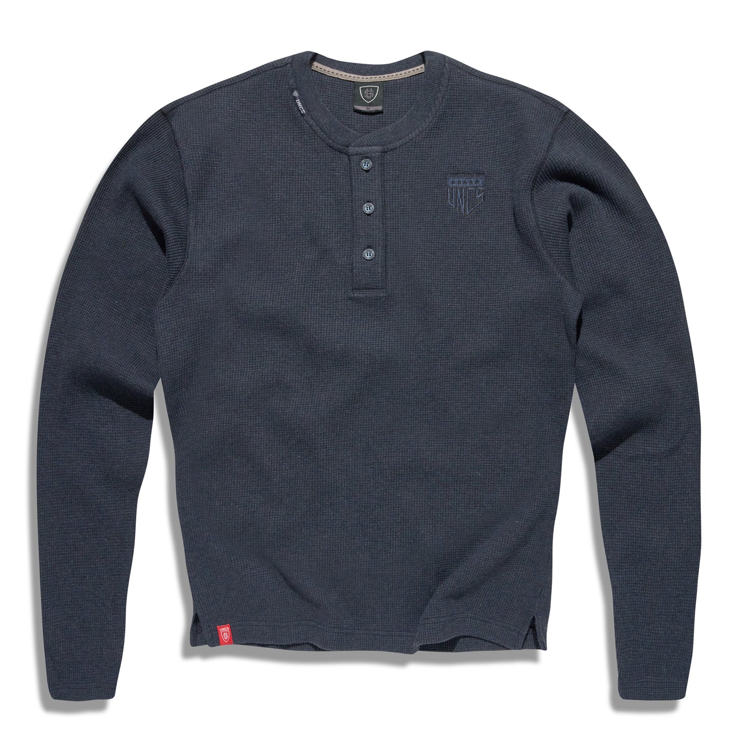 Férfi póló MARLOW IV LS