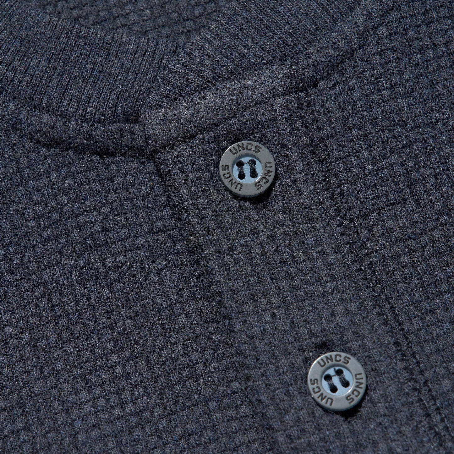 Férfi póló MARLOW IV LS