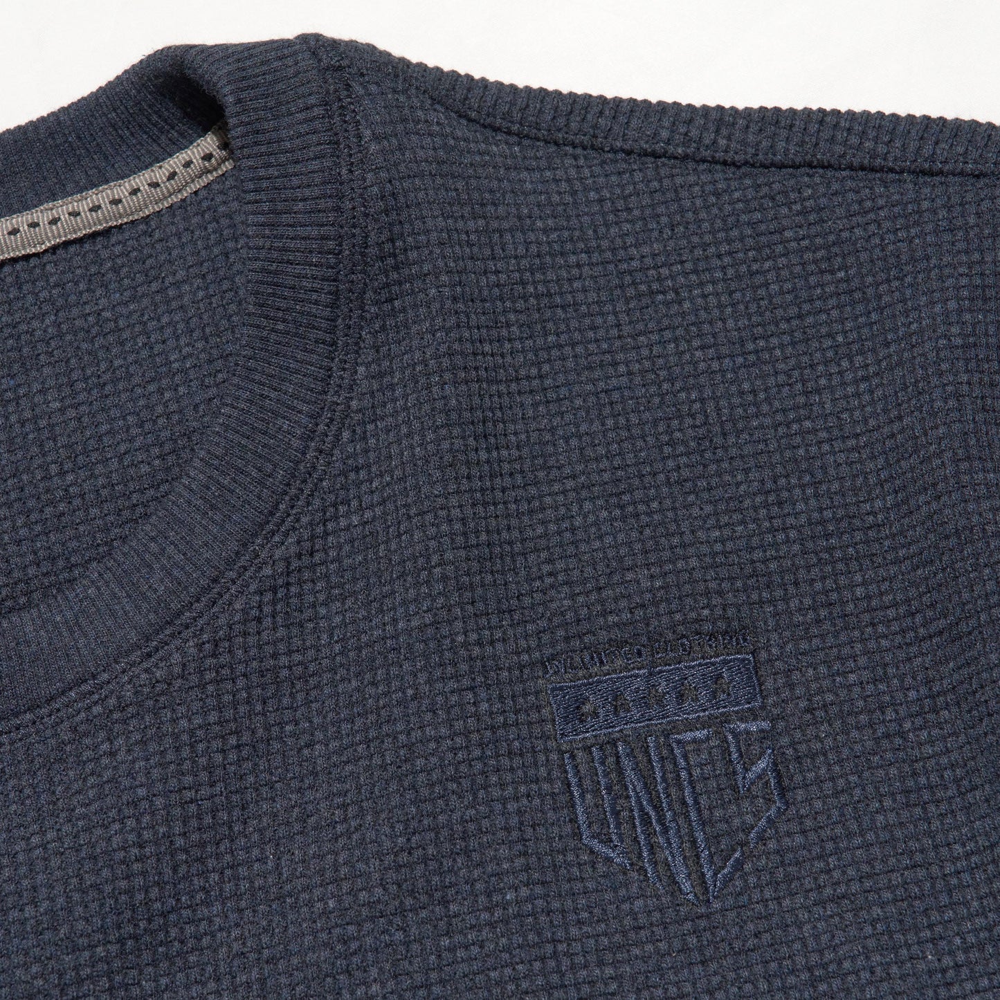 Férfi póló MARLOW IV LS