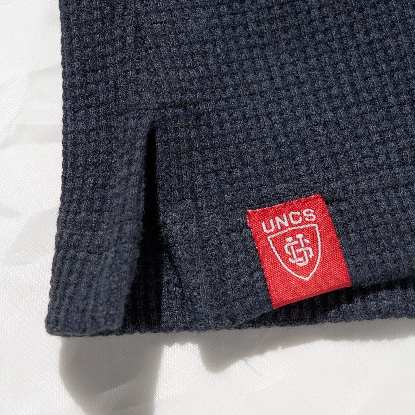 Férfi póló MARLOW IV LS