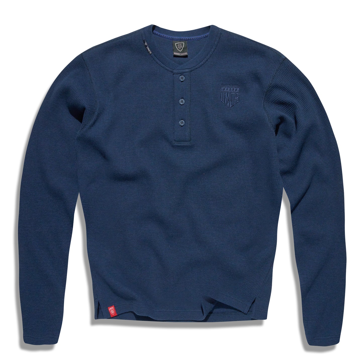 Férfi póló MARLOW IV LS