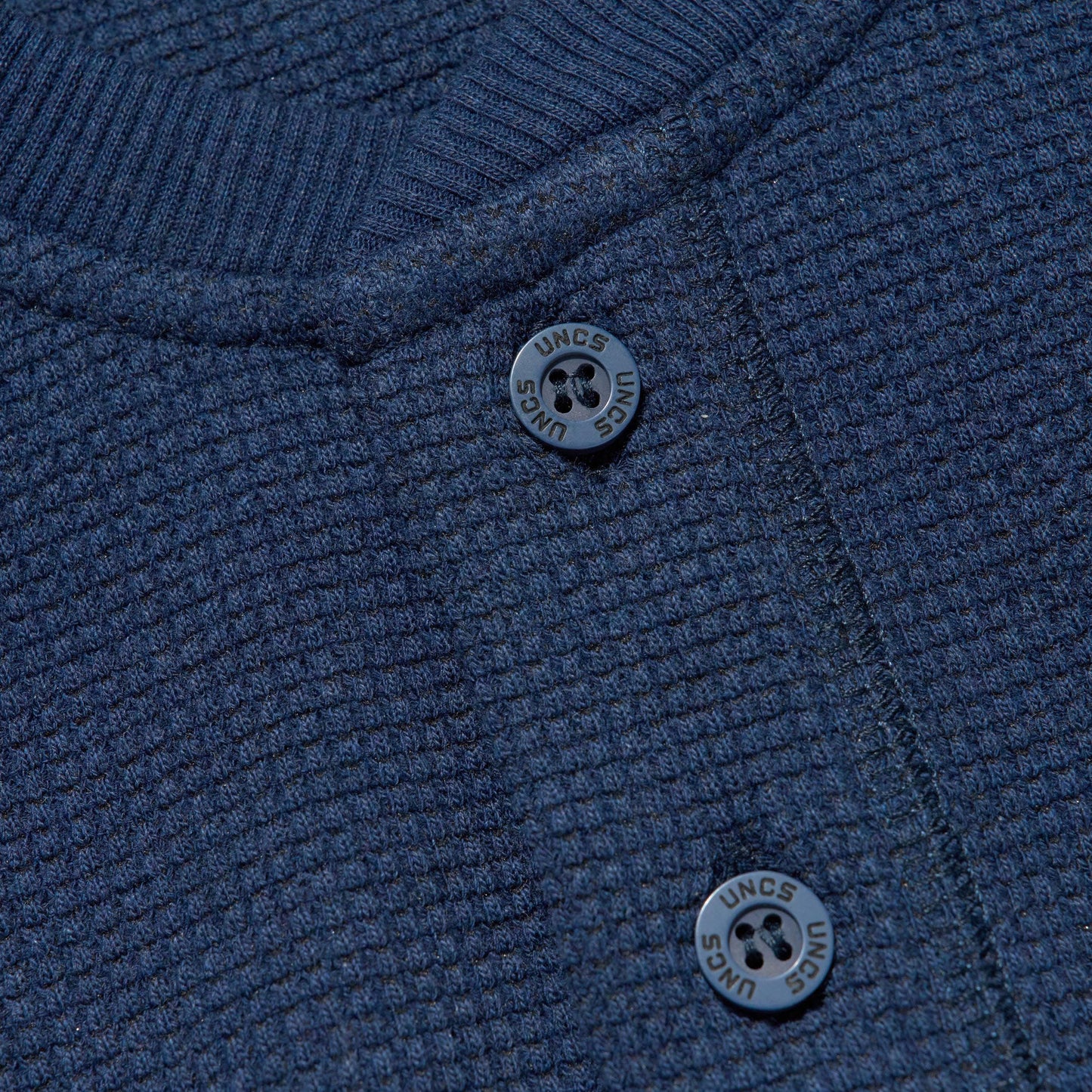 Férfi póló MARLOW IV LS