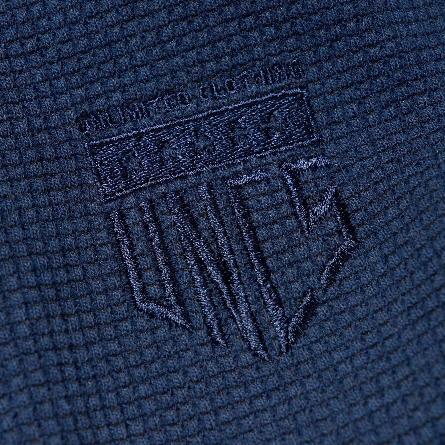 Férfi póló MARLOW IV LS