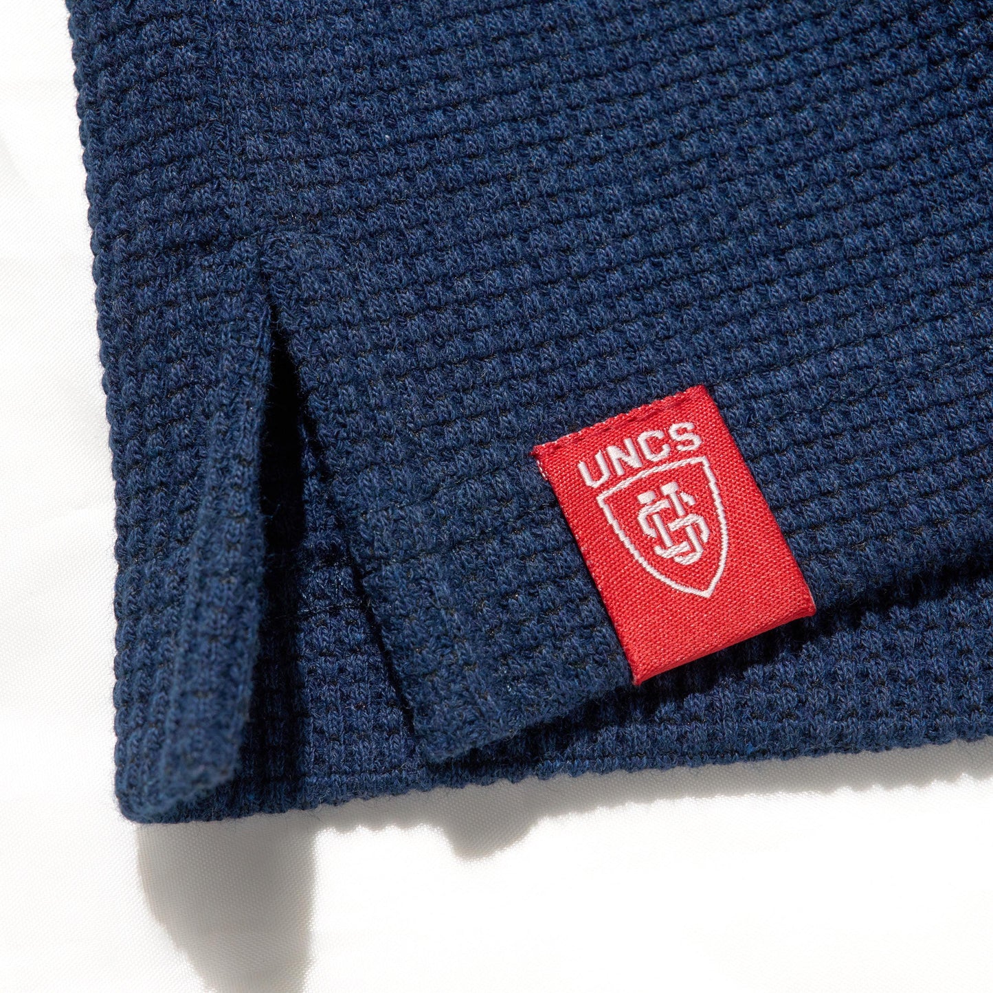 Férfi póló MARLOW IV LS