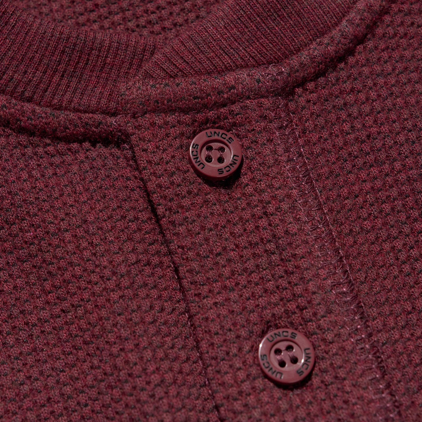 Férfi póló MARLOW IV LS
