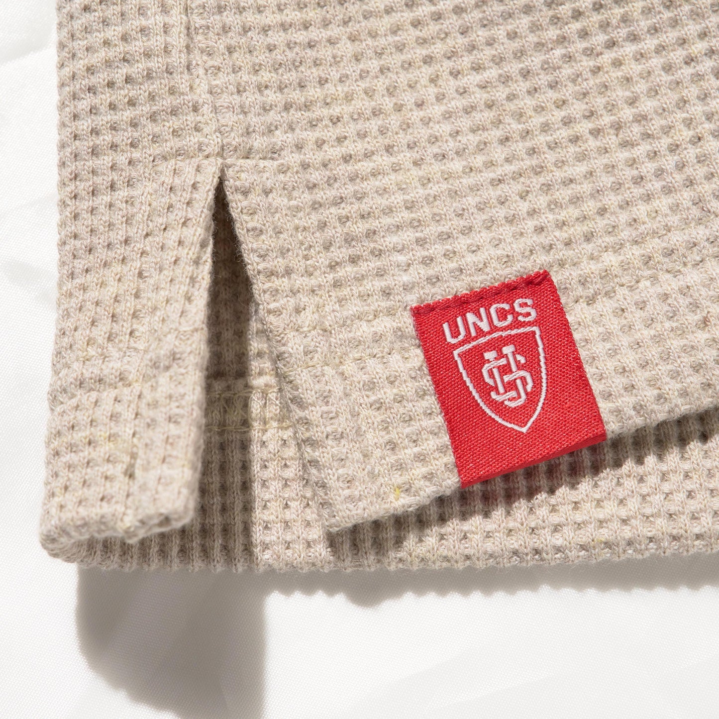 Férfi póló MARLOW IV LS
