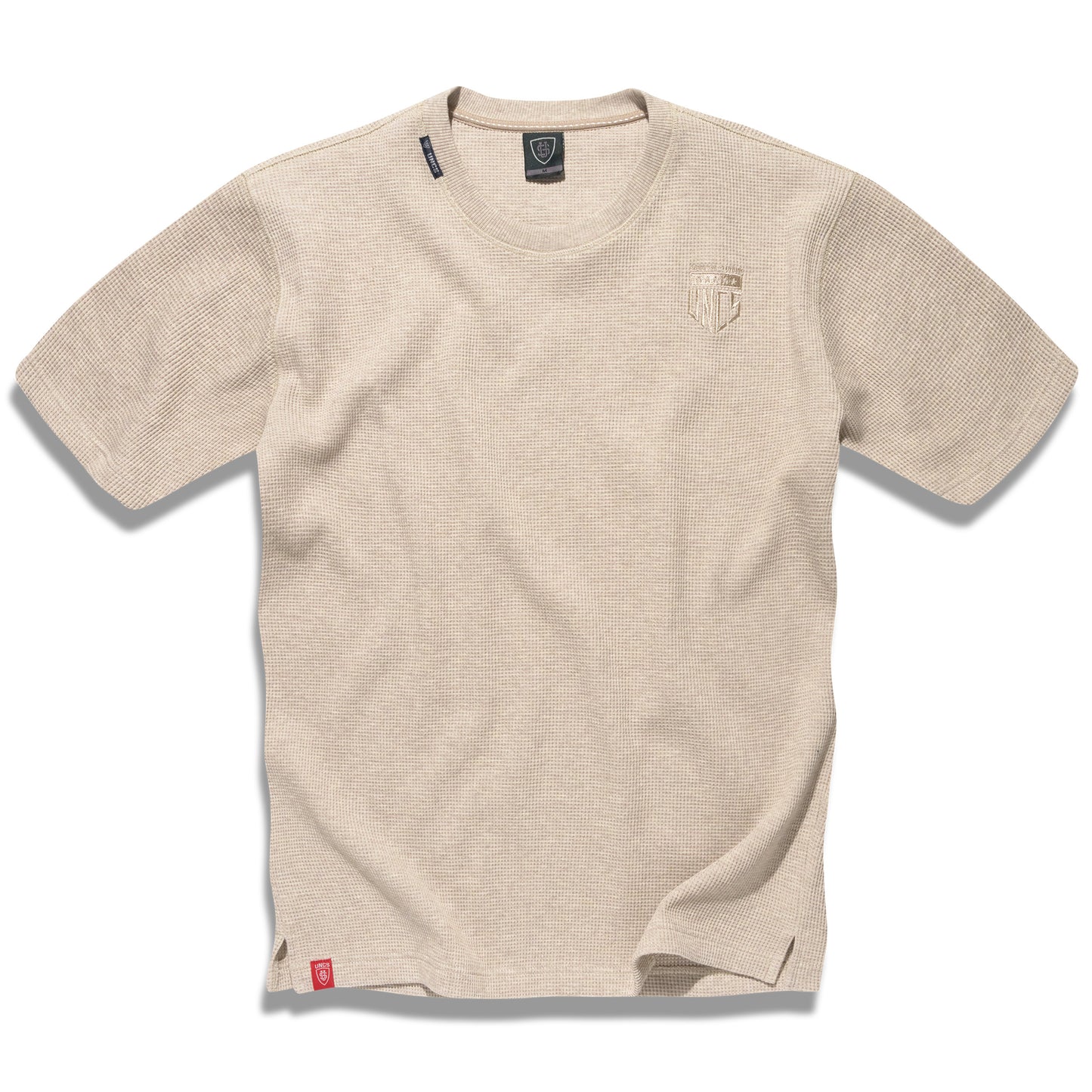 Férfi póló MARLOW II BEIGE
