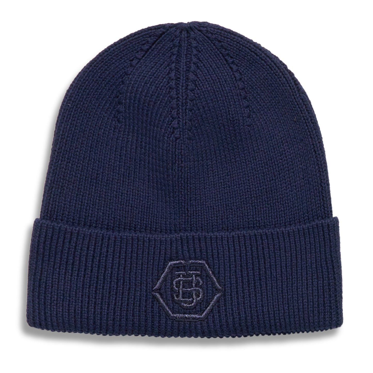 Férfi sapka HEXAGON NAVY