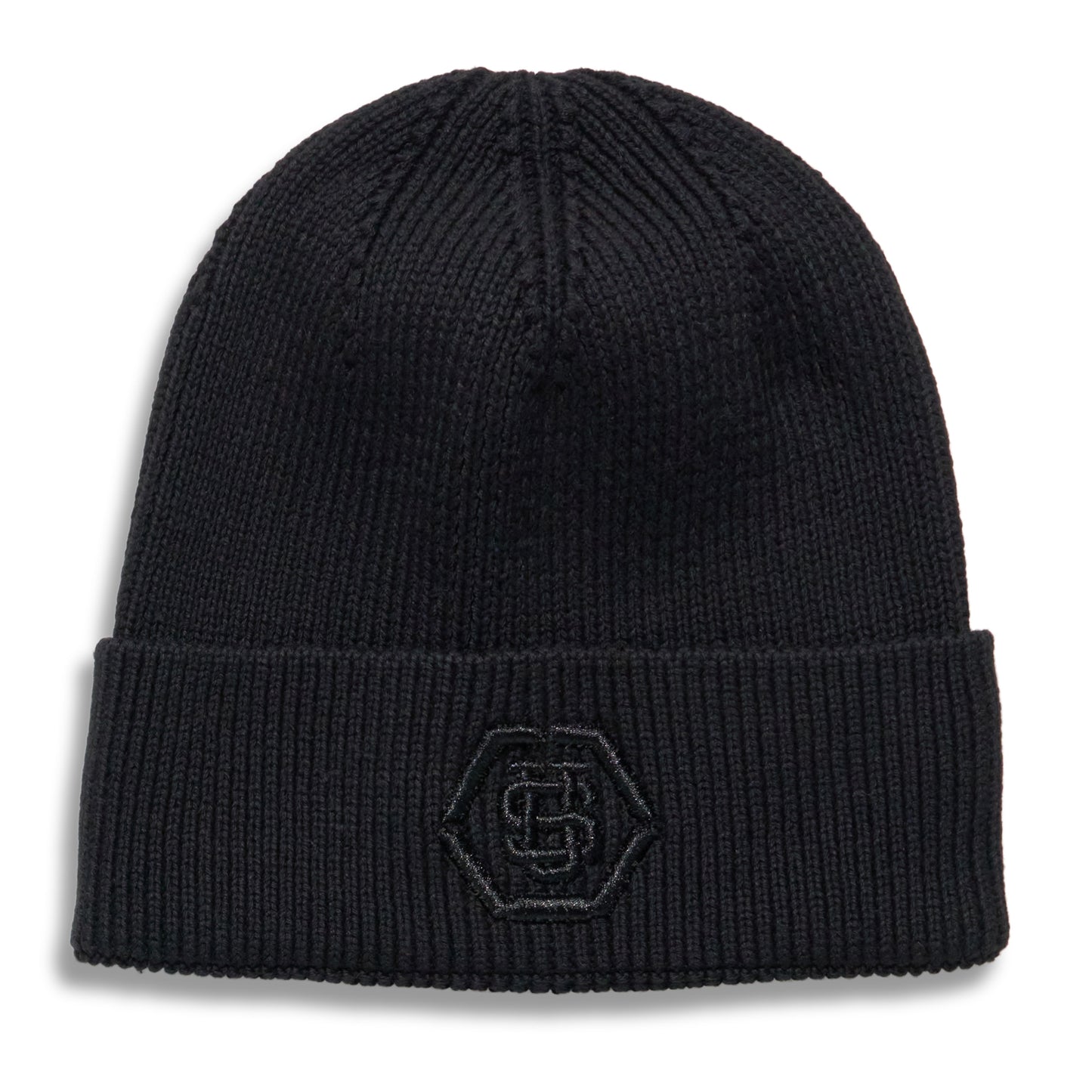 Férfi sapka HEXAGON BLACK