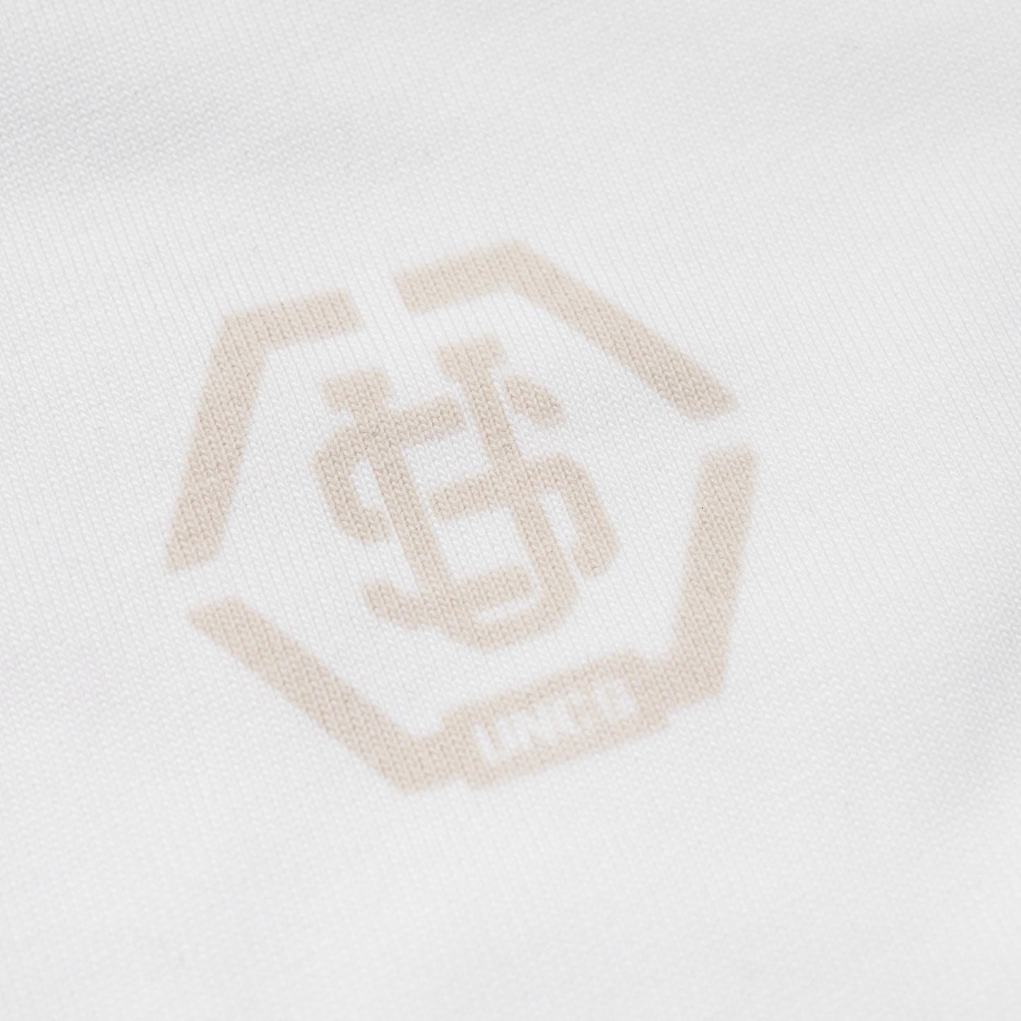Férfi póló BASIC HEAVY (OVERSIZE)