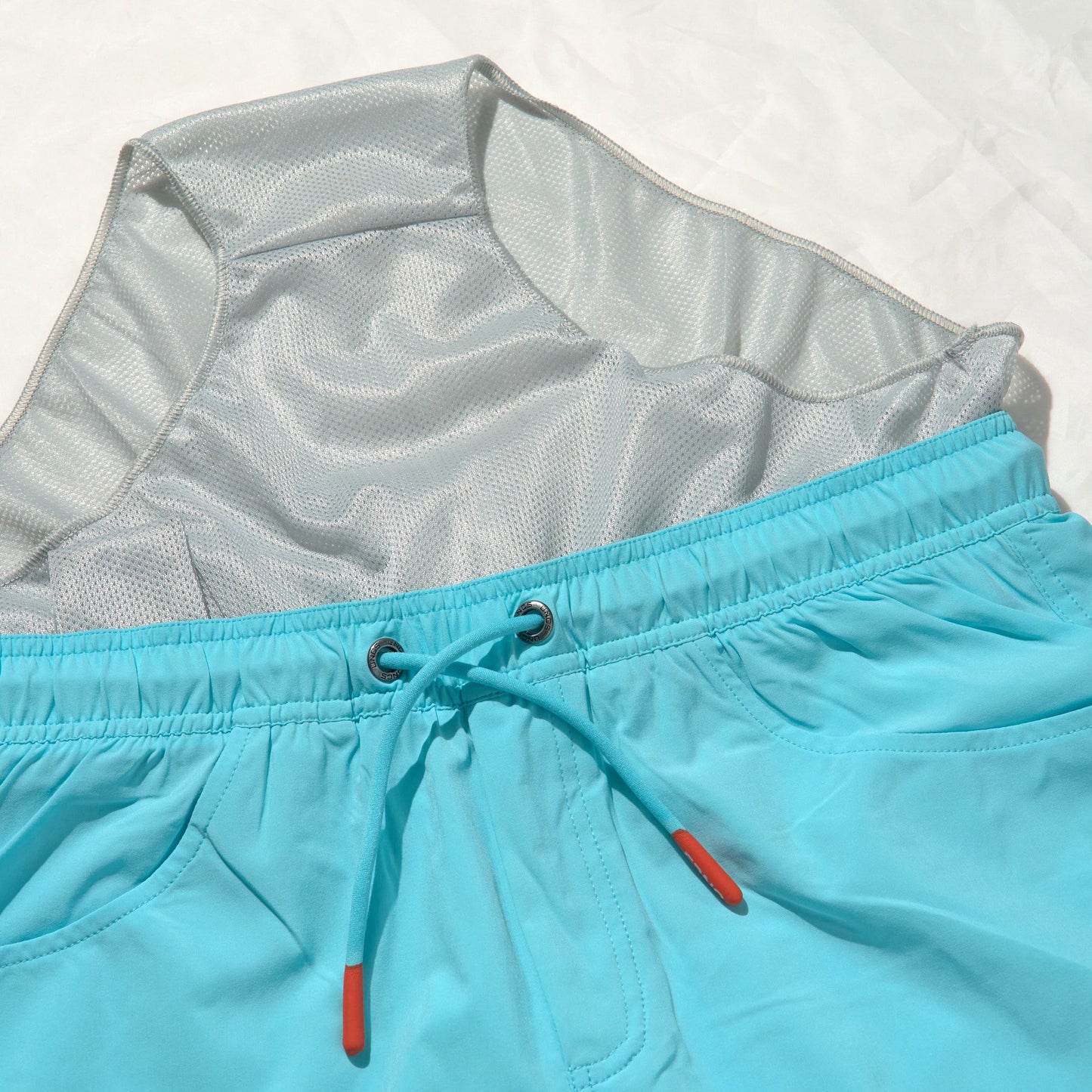 Férfi rövidnadrág CARLOS III