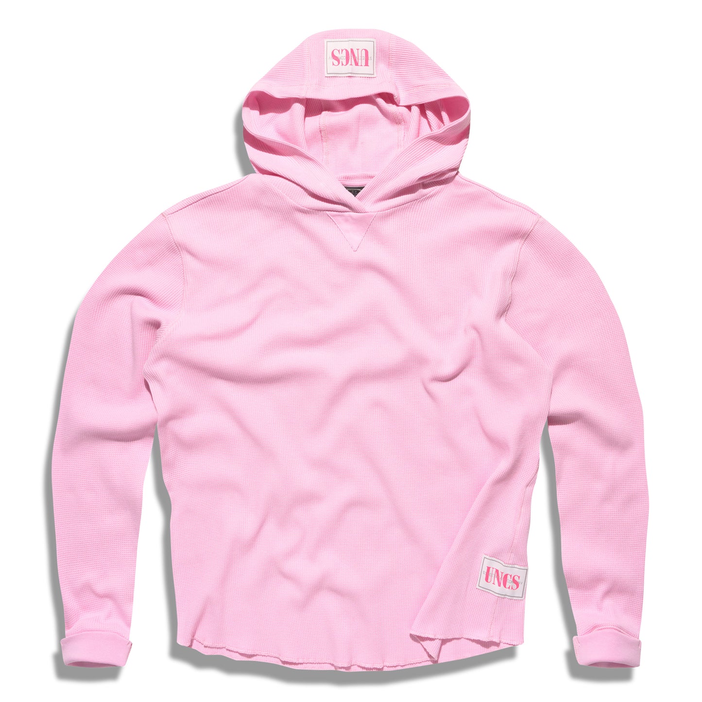 Női melegítőfelső QUENTYNA PINK