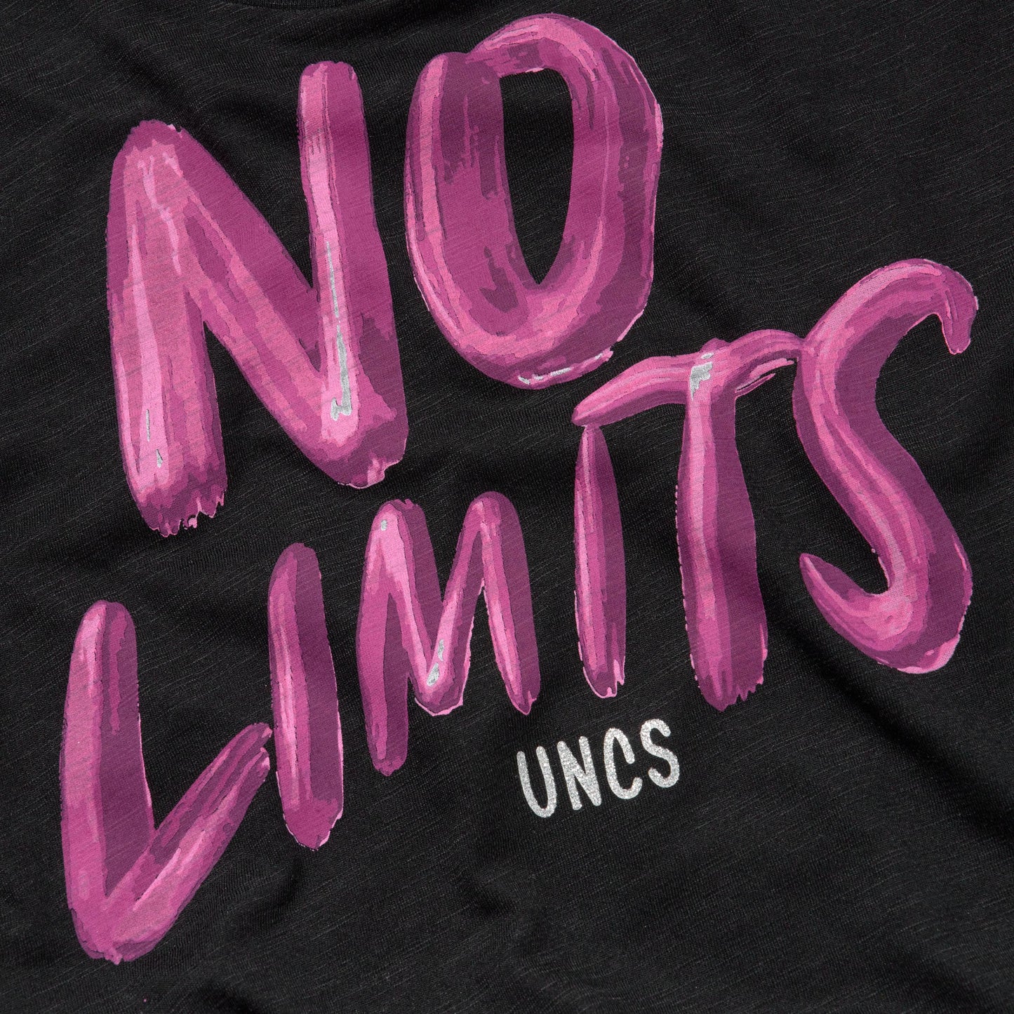 Női póló NO LIMITS