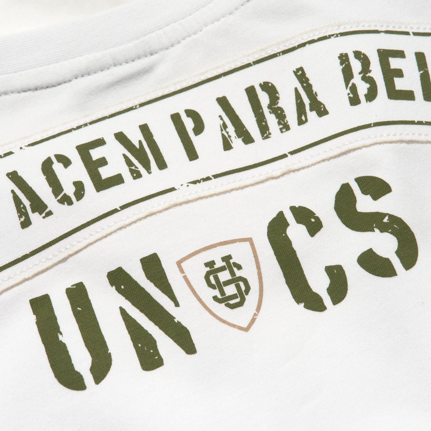 Férfi póló MILITARY II