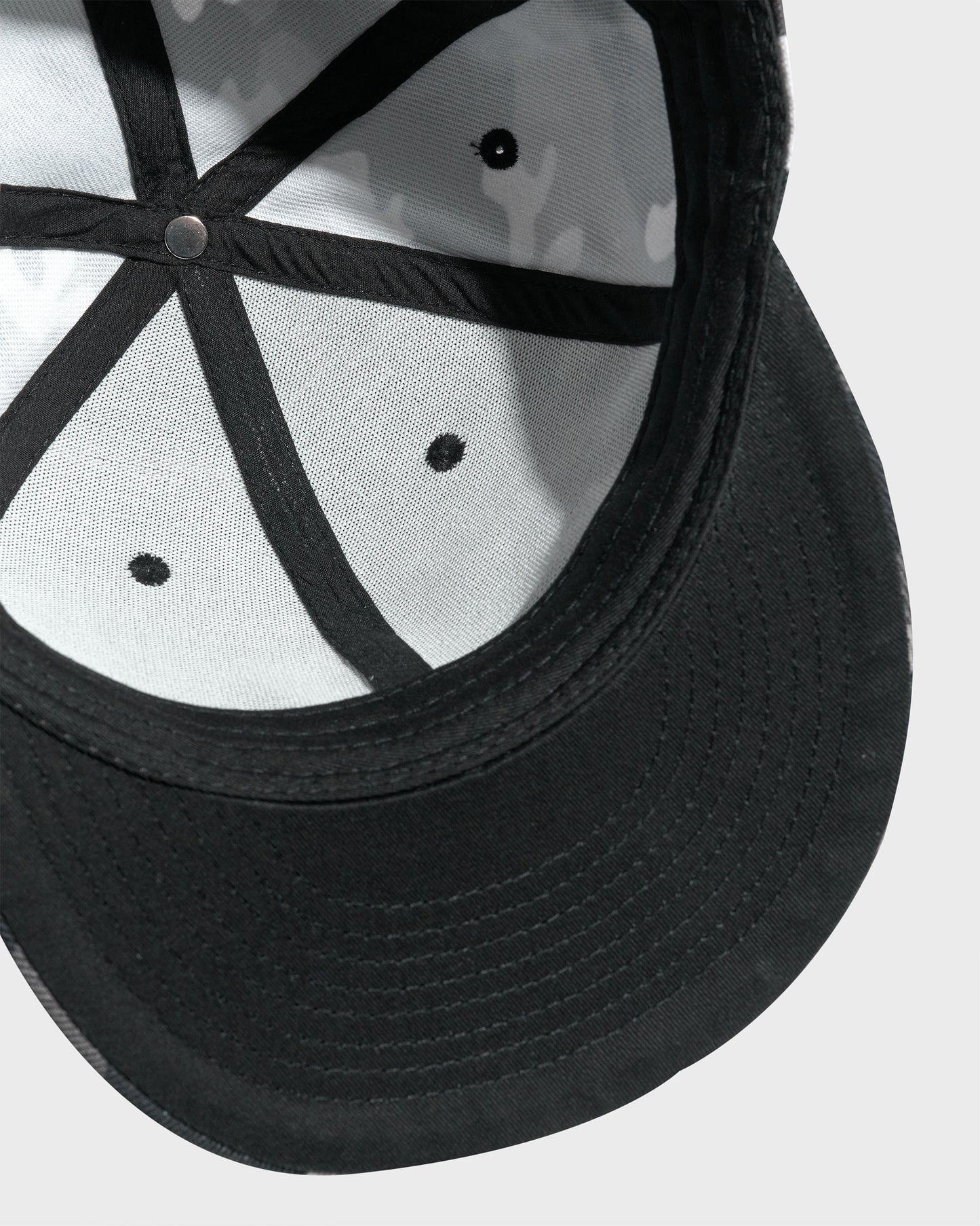 Férfi sapka WINGS GREY