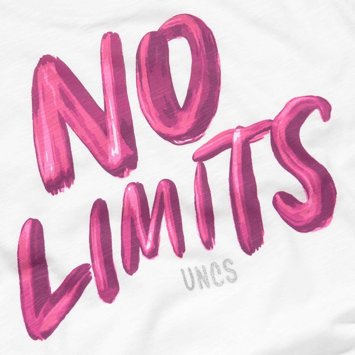 Női póló NO LIMITS