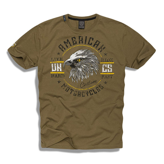 Férfi pólók EAGLE