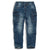 DENIM BLUE