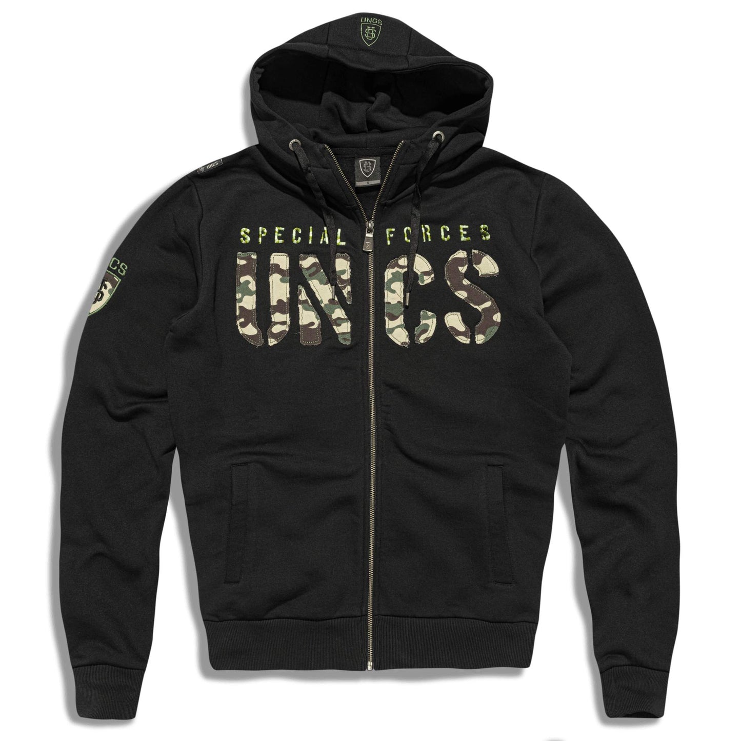 Férfi melegítőfelső SPECIAL FORCES