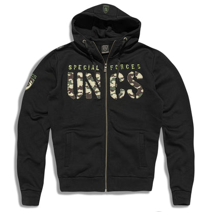 Férfi melegítőfelső SPECIAL FORCES