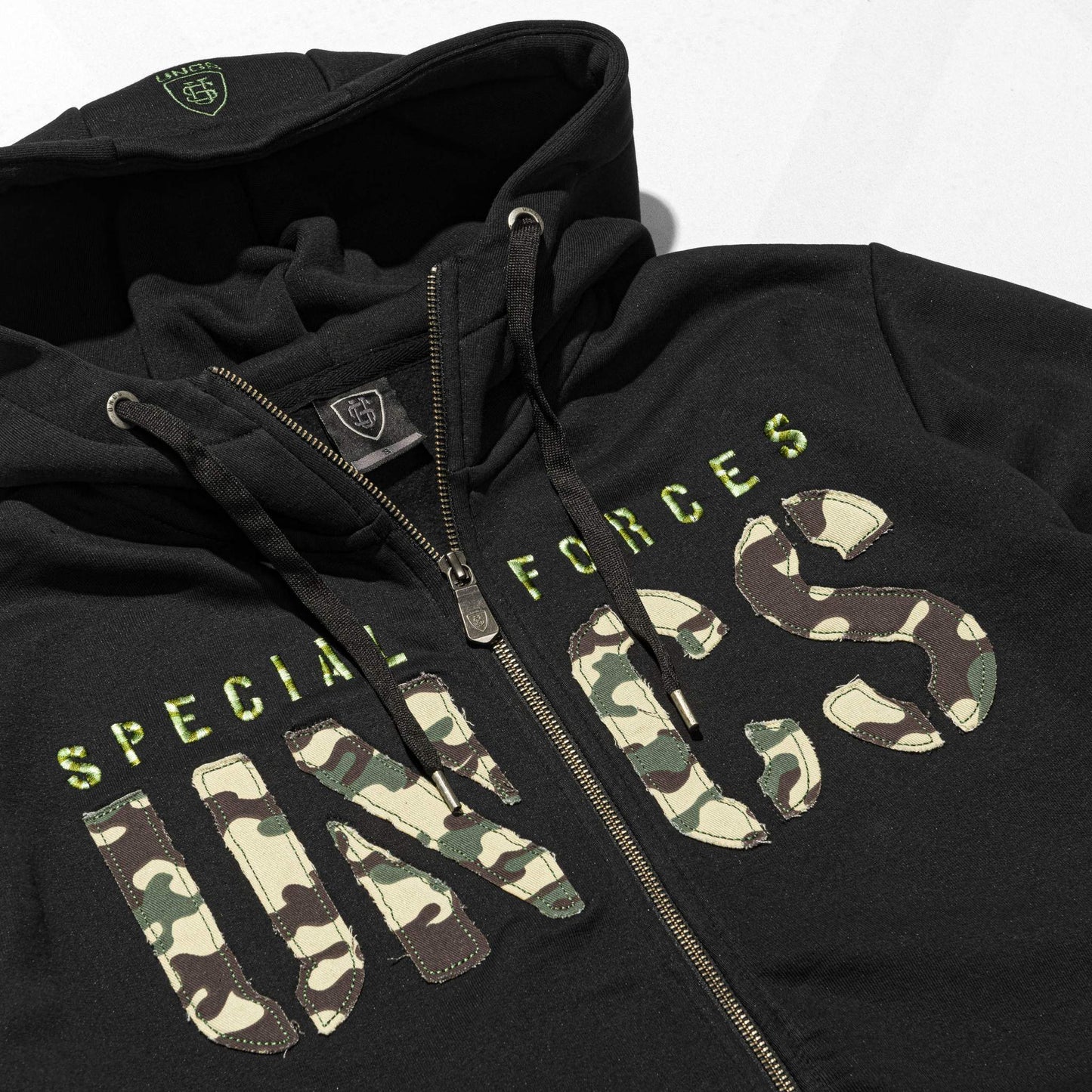 Férfi melegítőfelső SPECIAL FORCES
