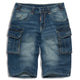 DENIM BLUE