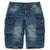 DENIM BLUE