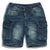 DENIM BLUE