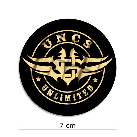 Matrica UNLIMITED