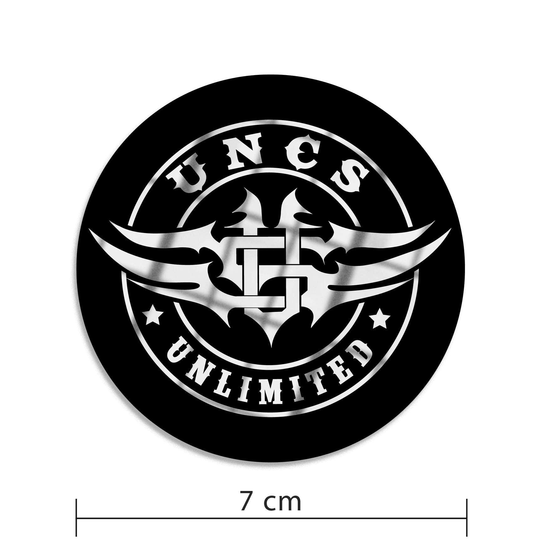 Matrica UNLIMITED GOLD SILVER