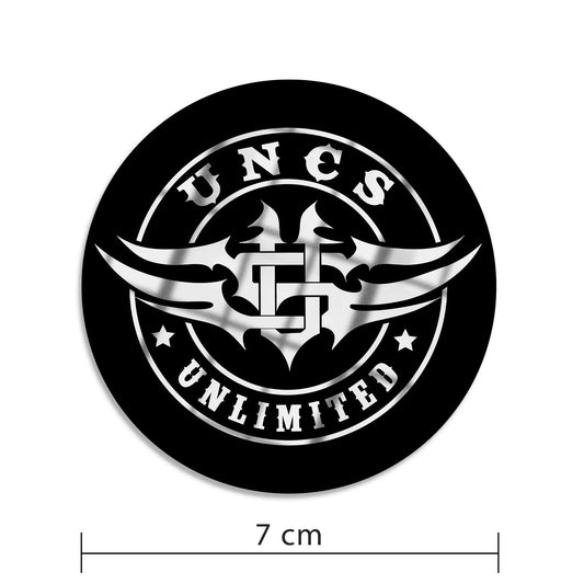 Matrica UNLIMITED GOLD SILVER