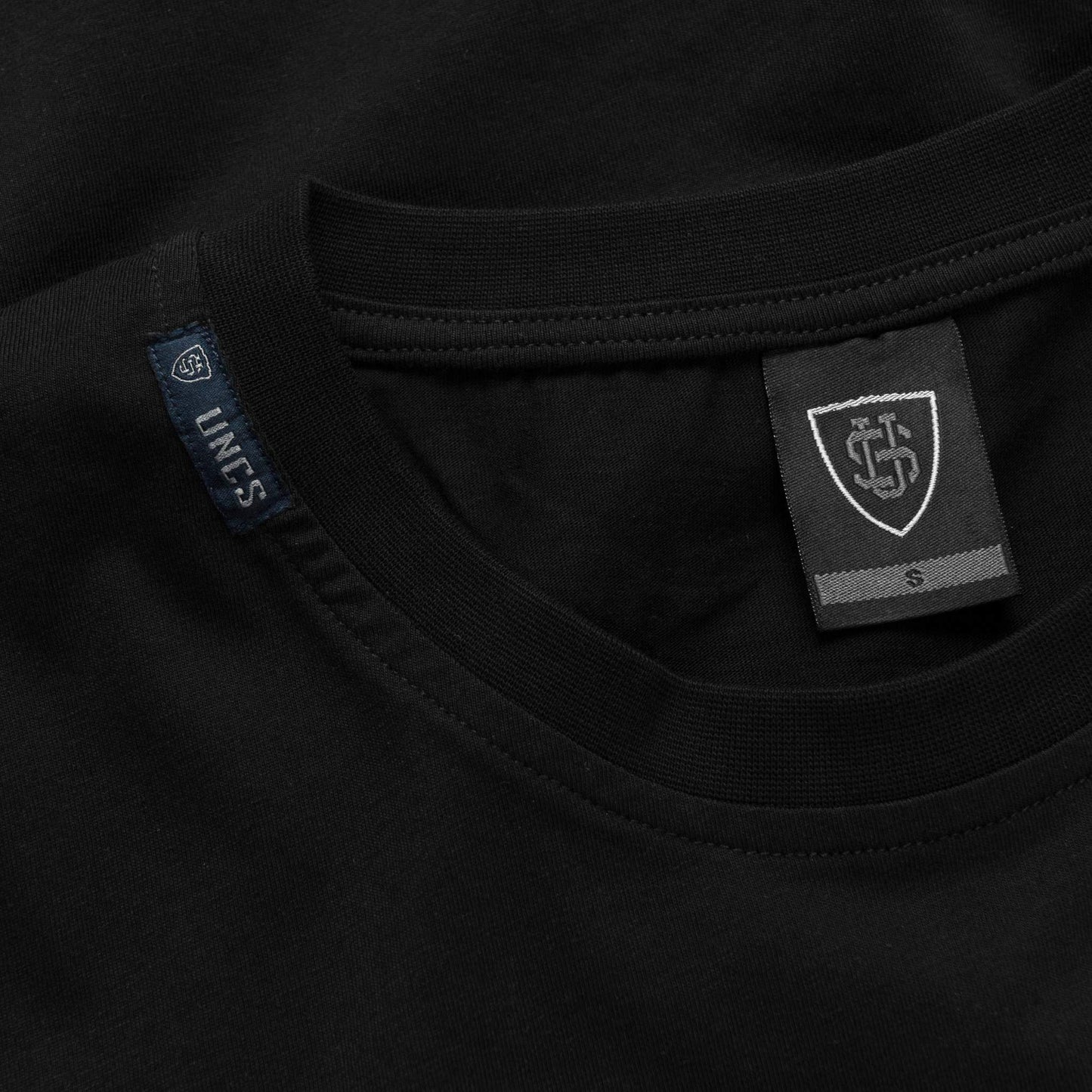 Férfi póló BASIC IV - elasztán
