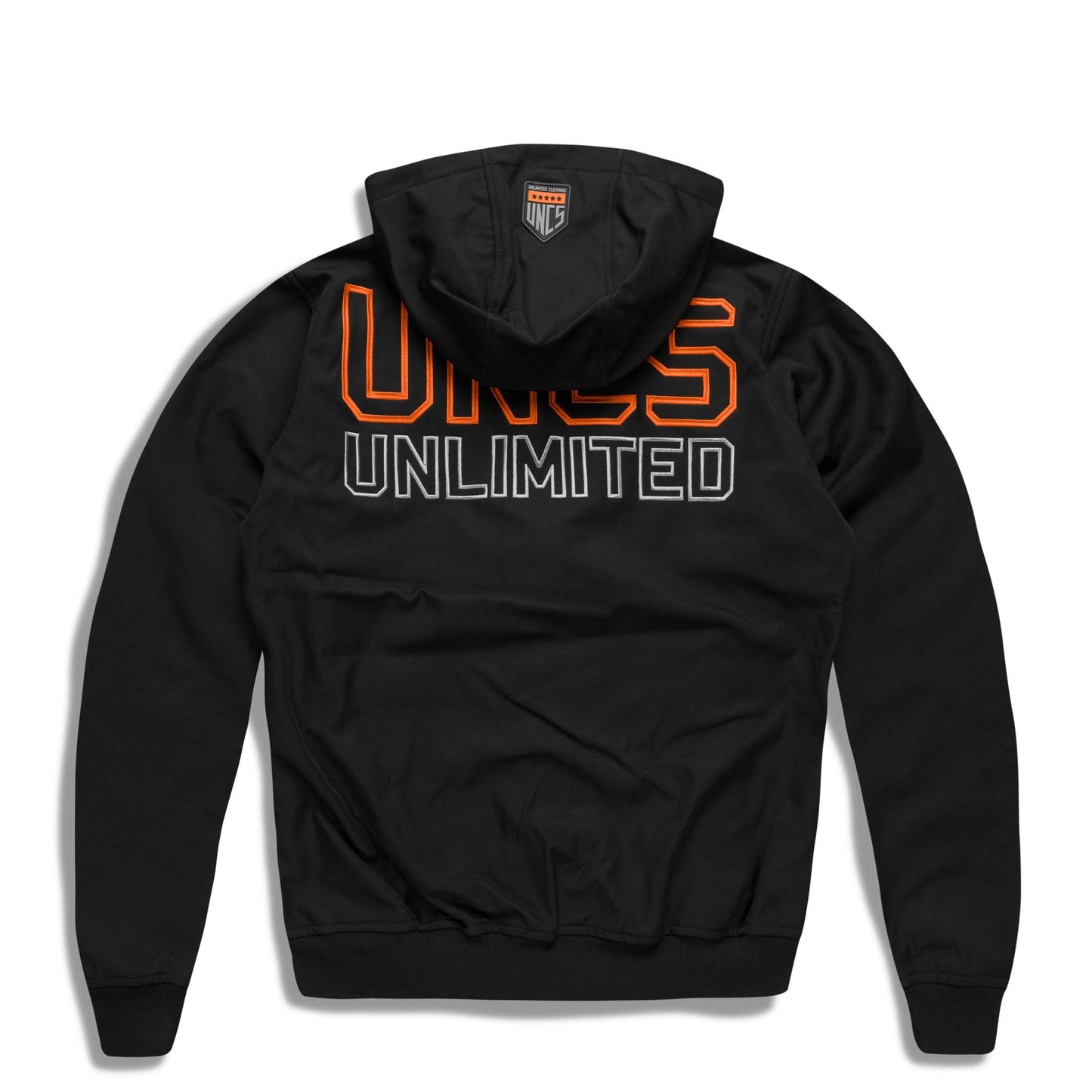 Férfi softshell dzseki ROGER I