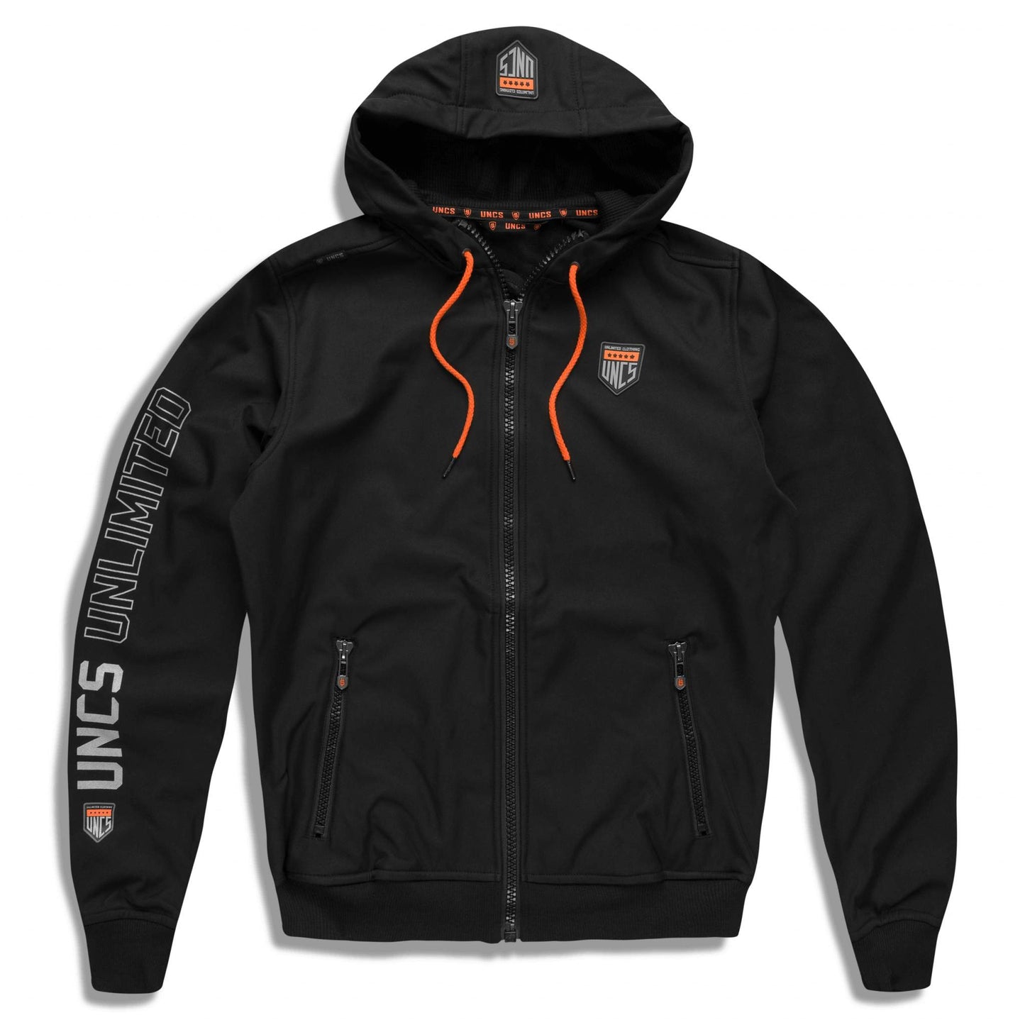 Férfi softshell dzseki ROGER I