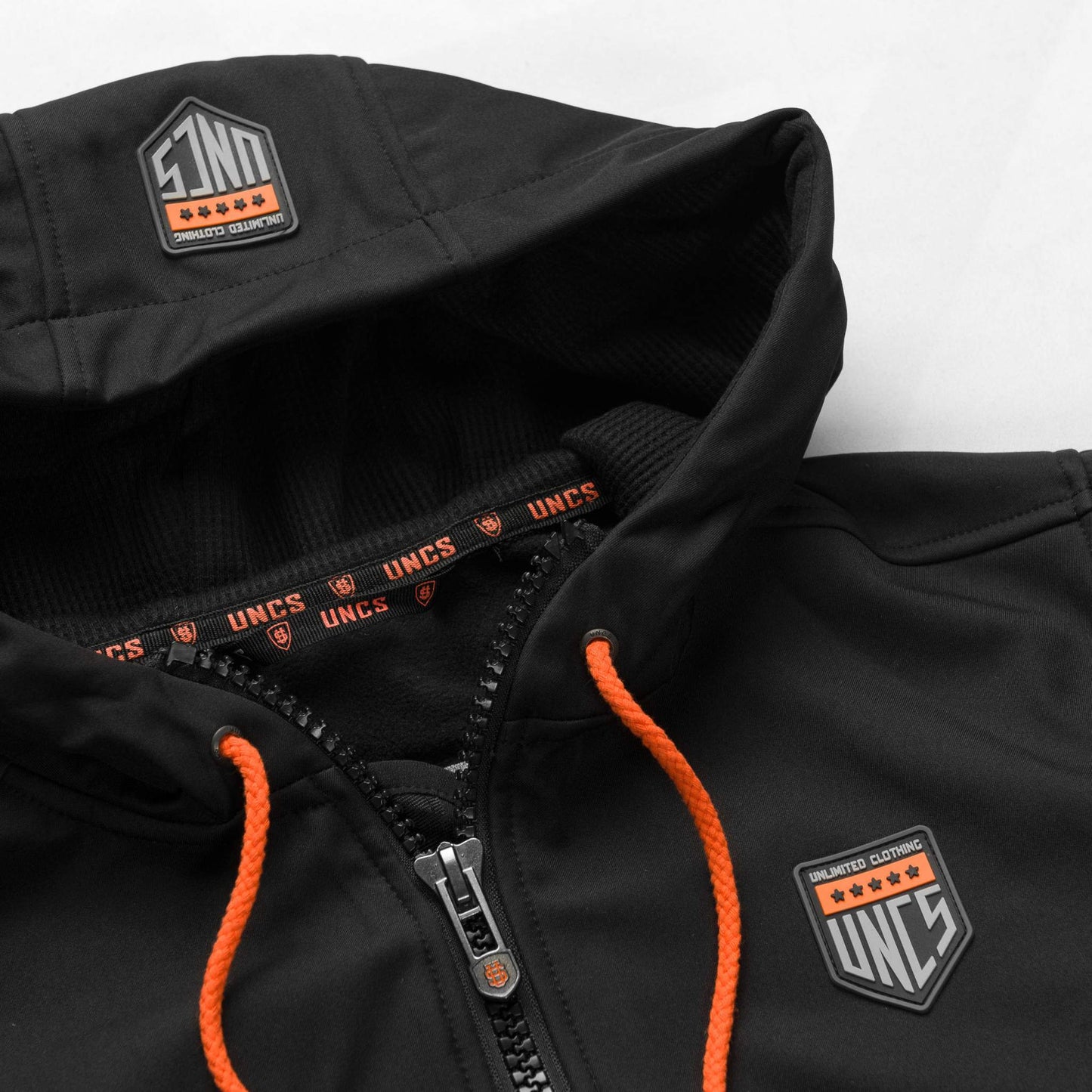 Férfi softshell dzseki ROGER I