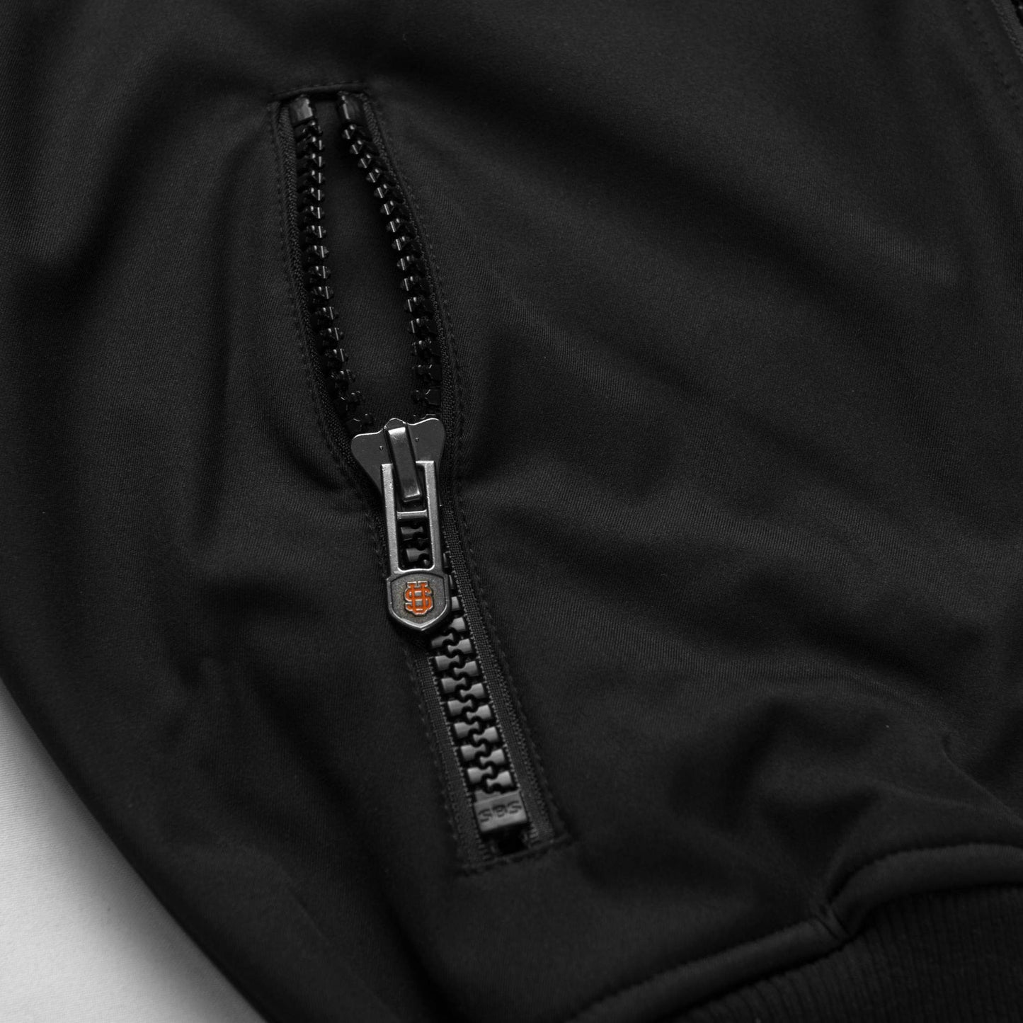 Férfi softshell dzseki ROGER I