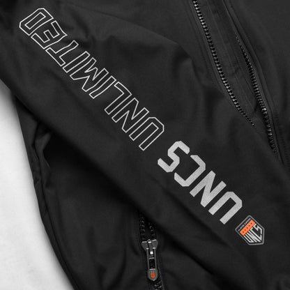 Férfi softshell dzseki ROGER I