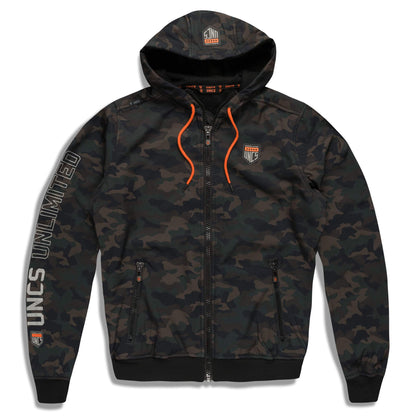 Férfi softshell dzseki ROGER I