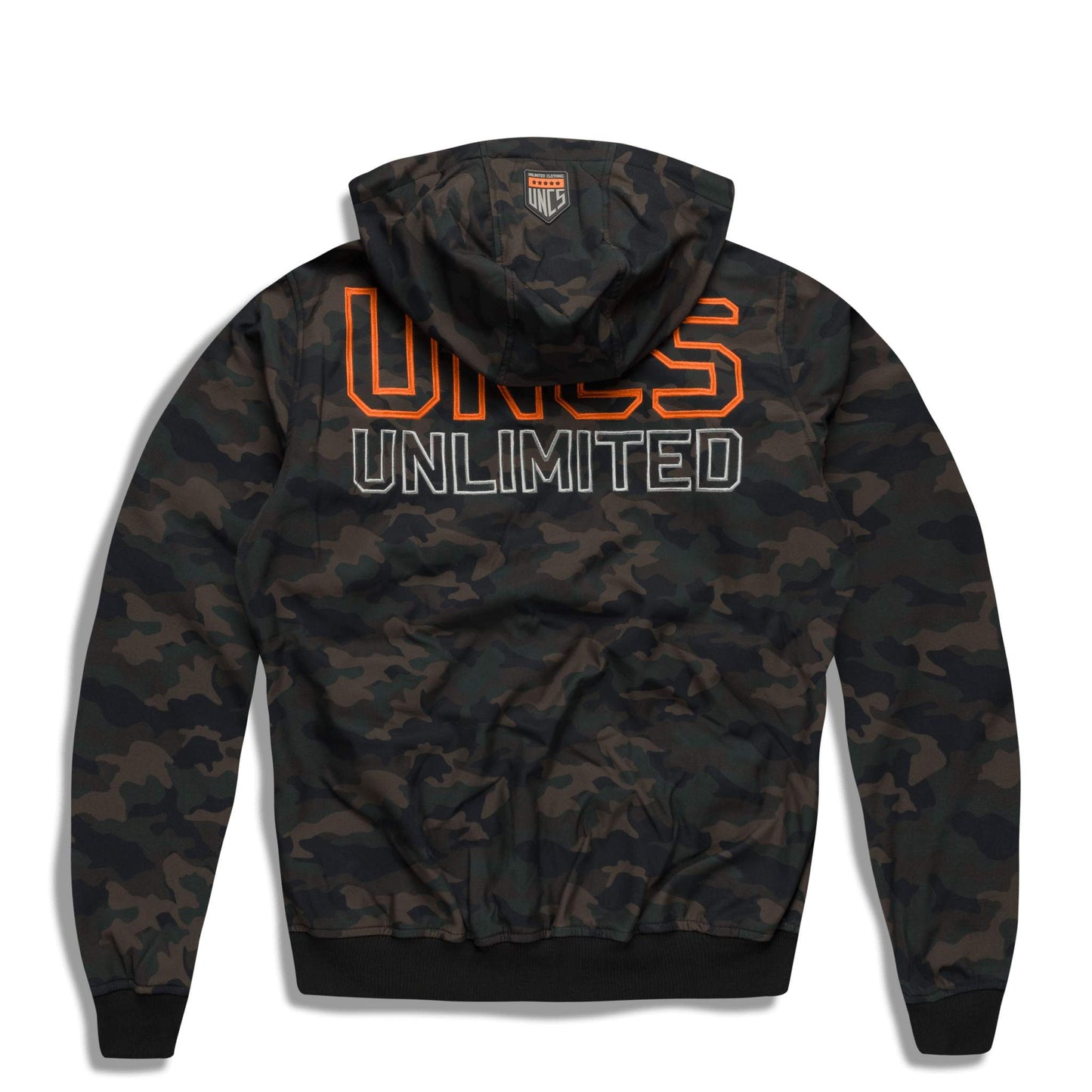 Férfi softshell dzseki ROGER I