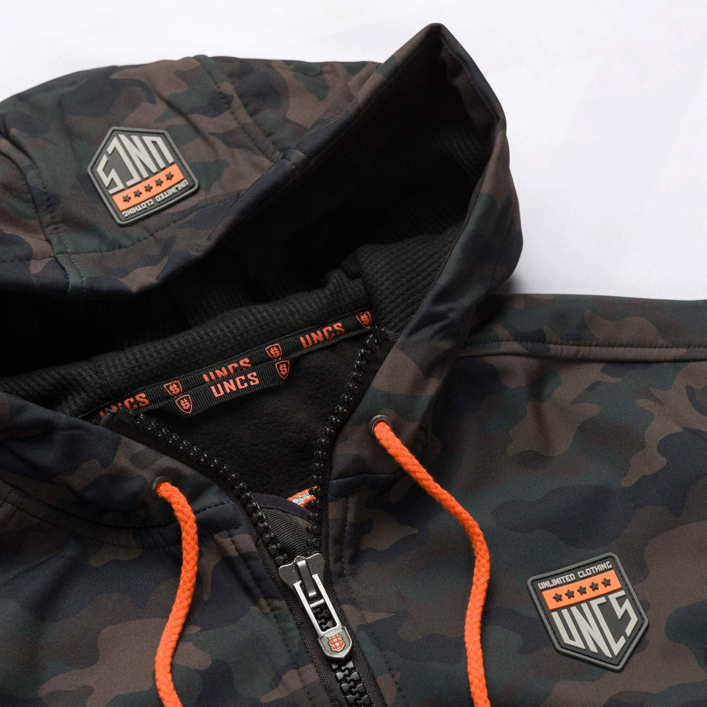 Férfi softshell dzseki ROGER I
