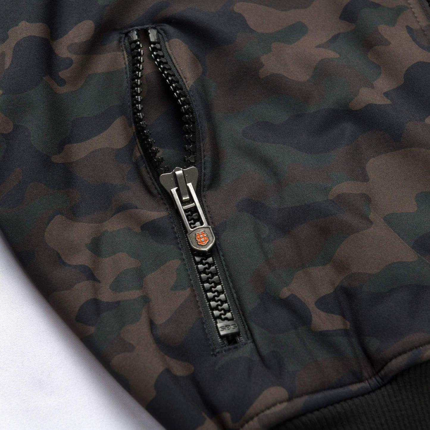 Férfi softshell dzseki ROGER I