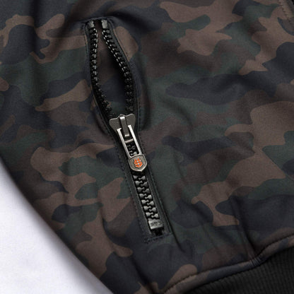 Férfi softshell dzseki ROGER I