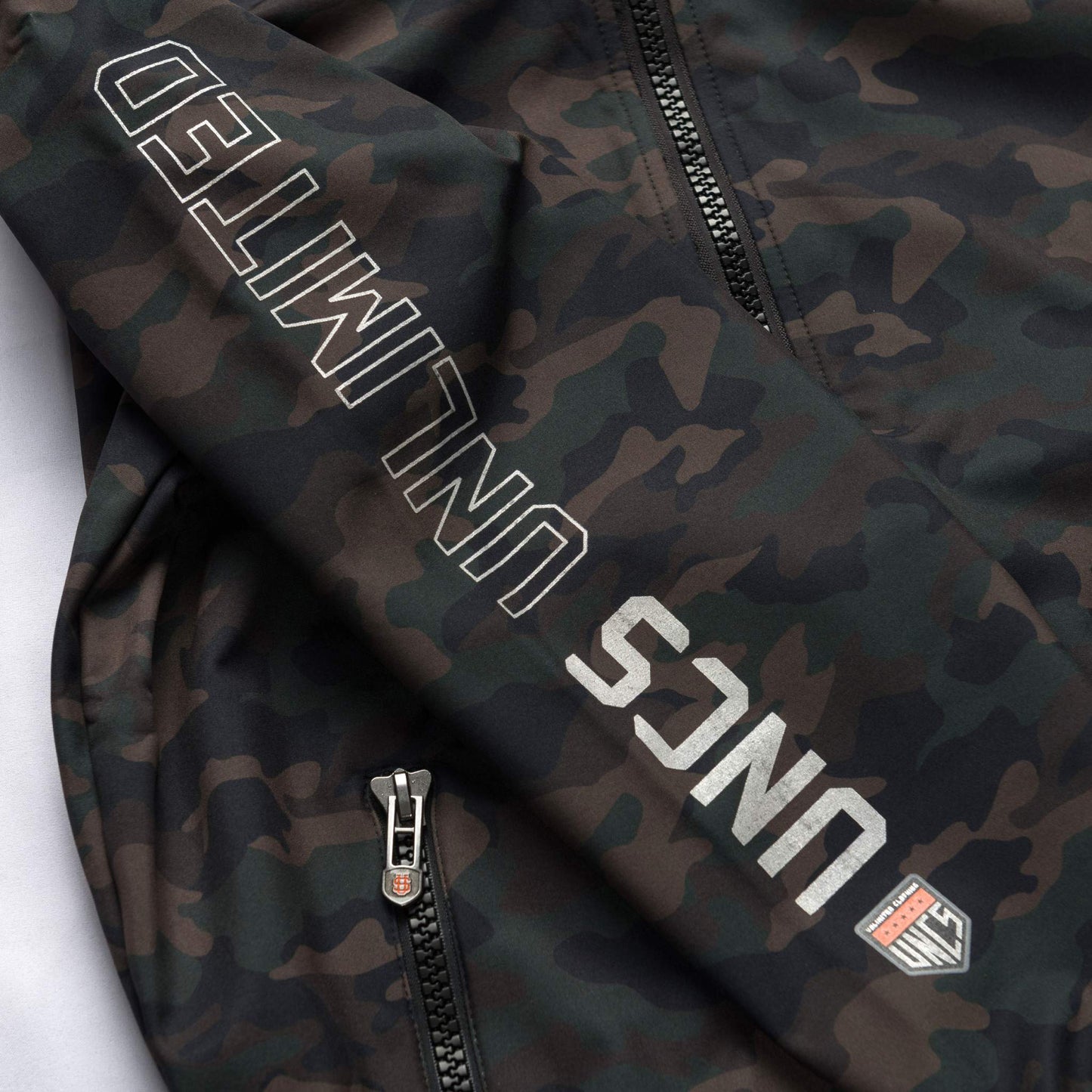 Férfi softshell dzseki ROGER I