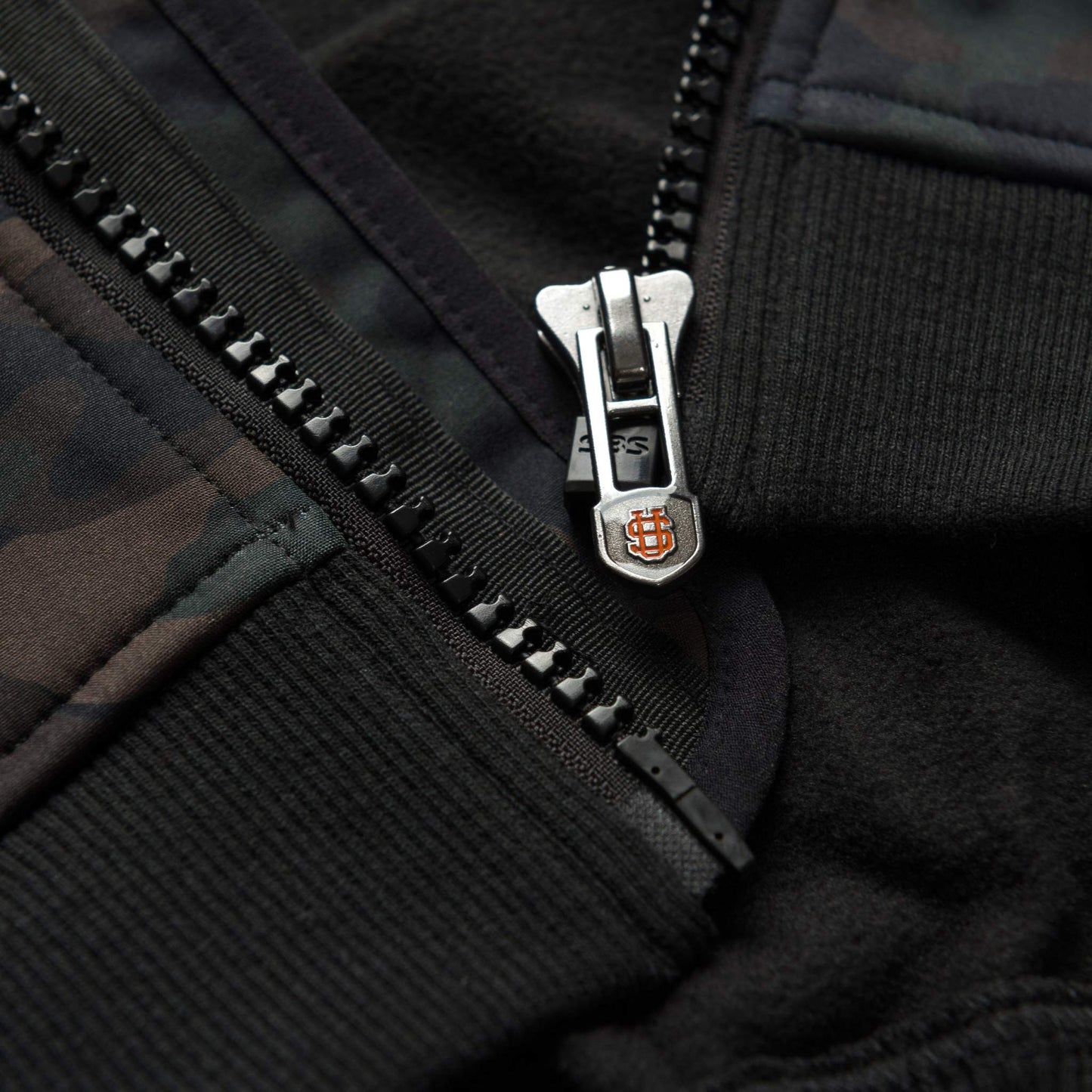 Férfi softshell dzseki ROGER I