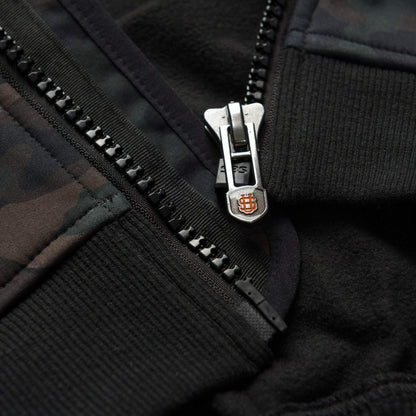 Férfi softshell dzseki ROGER I