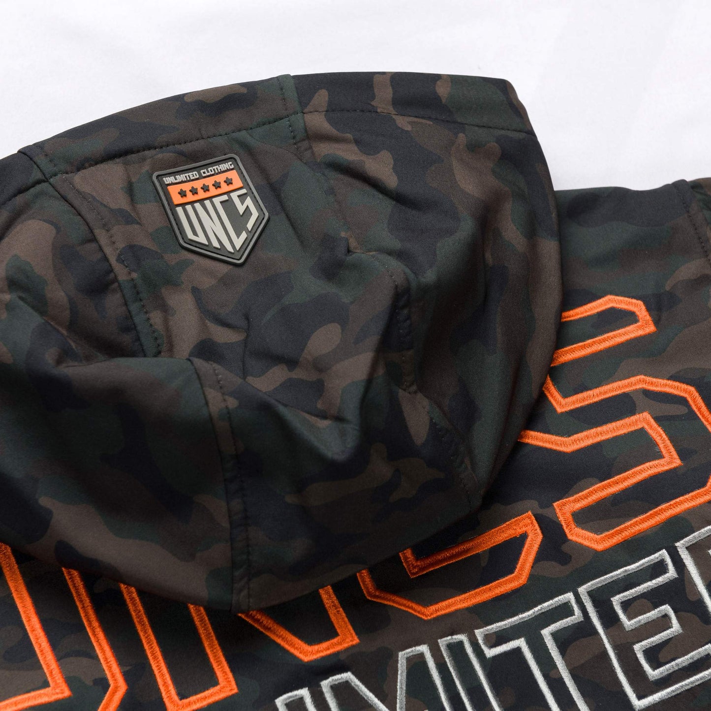 Férfi softshell dzseki ROGER I