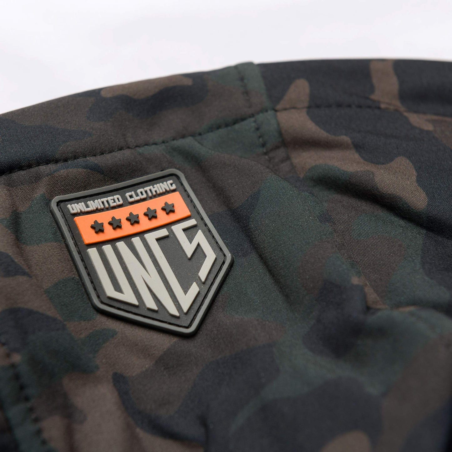 Férfi softshell dzseki ROGER I