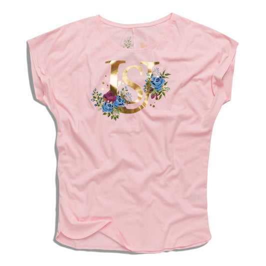 Női ruha SUMMER PINK